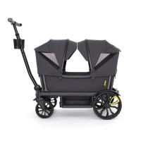 Vorschau: VEER Sonnenblende für Cruiser XL Bollerwagen Vorschau: VEER Sonnenblende für Cruiser XL Bollerwagen