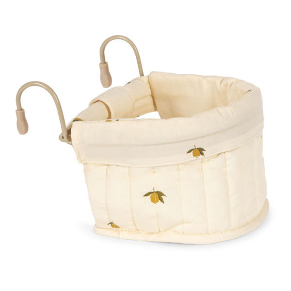 Konges Sløjd Puppen Fahrradsitz