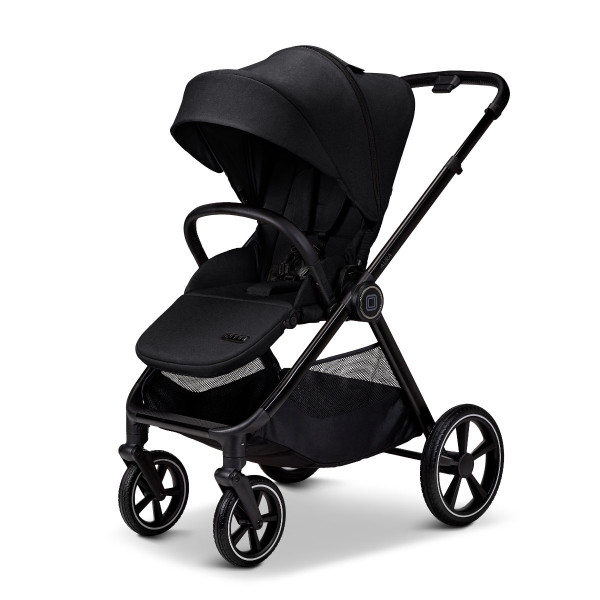 Moon Aura Kinderwagen Set 3 in 1 inkl. Maxi Cosi Pebble 360 Pro² 2026