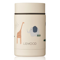 Vorschau: Liewood Nadja Thermobehälter, 250 ml Vorschau: Liewood Nadja Thermobehälter, 250 ml