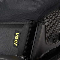 Vorschau: VEER Insektenschutz für Cruiser XL Bollerwagen Vorschau: VEER Insektenschutz für Cruiser XL Bollerwagen