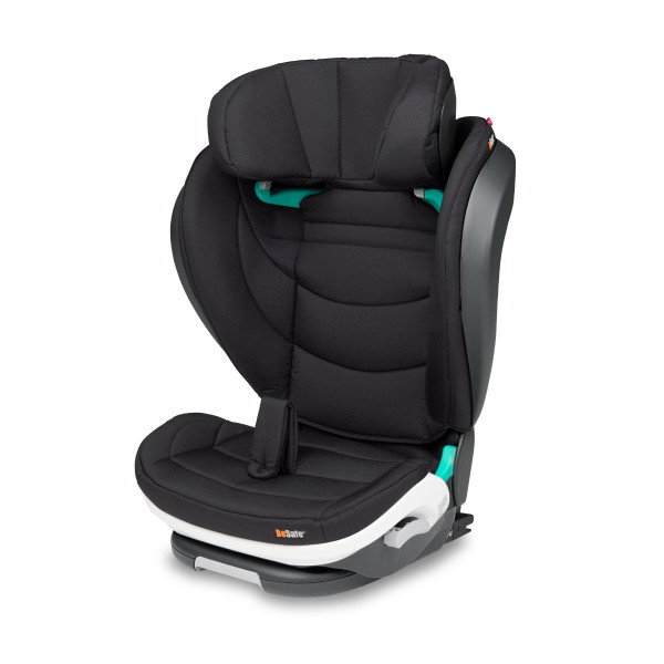 BeSafe Flex FIX 2 Kindersitz (4-12 Jahre)