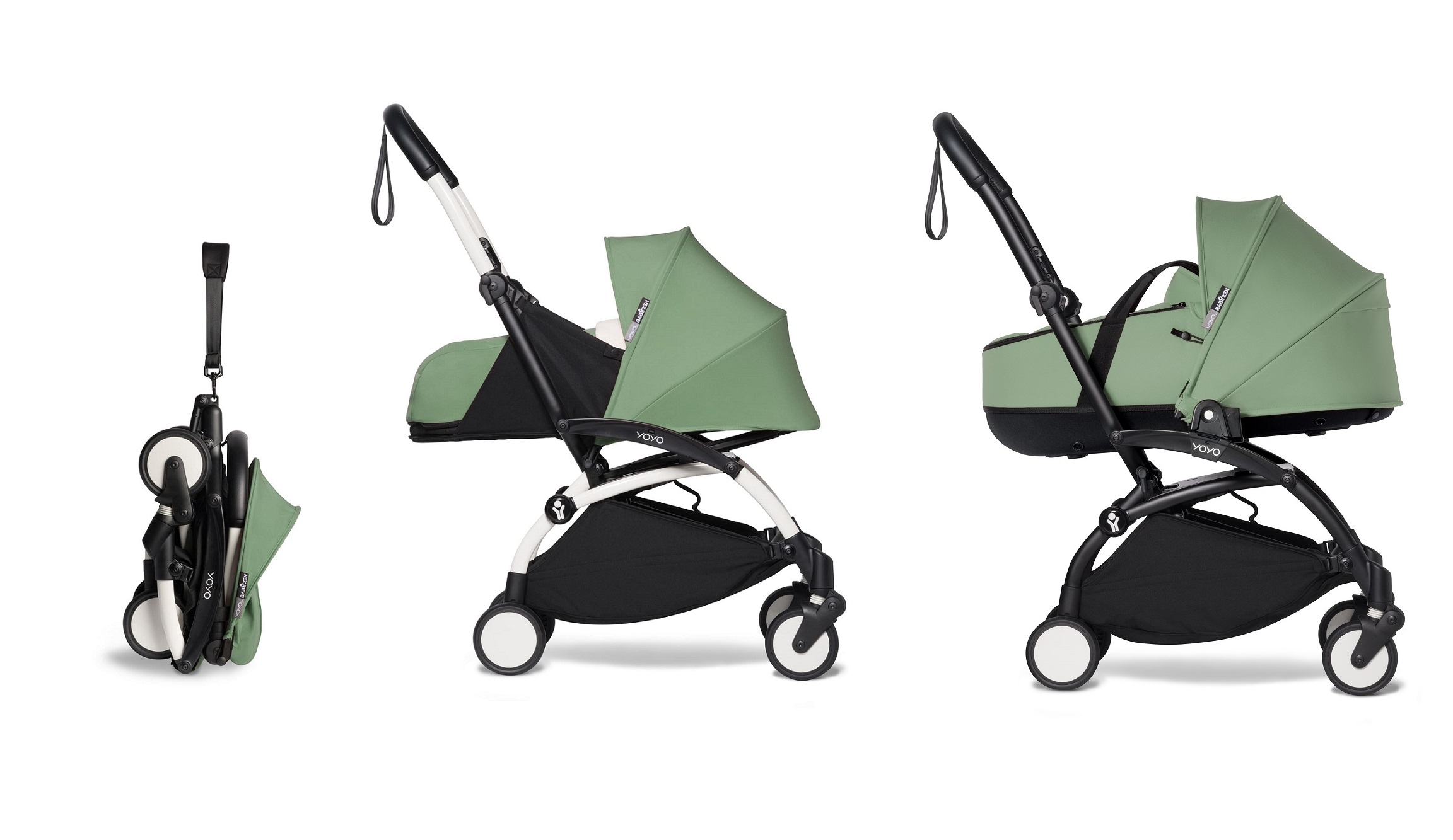 BABYZEN YOYO 2 0+ Kinderwagen kaufen Kindermaxx