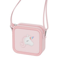 Zoofamily Silikon-Tragetasche