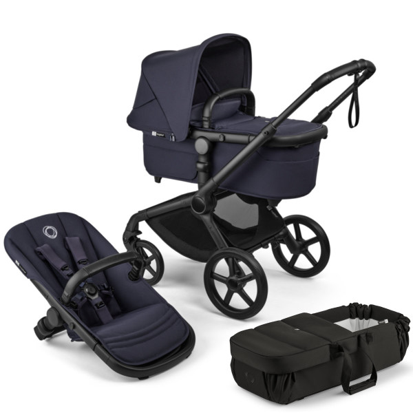 Bugaboo Fox 5 Renew Kombikinderwagen