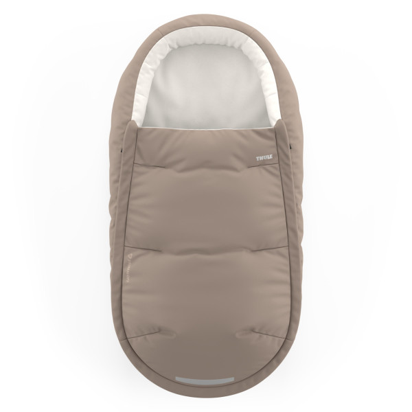 Thule Elements High Performance Fußsack S (für Babywanne)