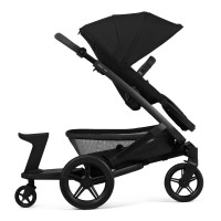 Vorschau: Joolz Mitfahrbrett mit Sitz Vorschau: Joolz Mitfahrbrett mit Sitz