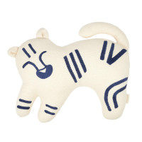 Nobodinoz Tier-Kissen Tiger/ Löwe Nobodinoz Tier-Kissen Tiger/ Löwe