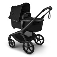 Vorschau: Bugaboo Fox 5 Renew Kinderwagen Set 3 in 1 inkl. Maxi Cosi Pebble 360 Pro2 Vorschau: Bugaboo Fox 5 Renew Kinderwagen Set 3 in 1 inkl. Maxi Cosi Pebble 360 Pro2
