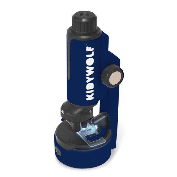 Kidywolf Kidymicroscope Tragbares Mikroskop