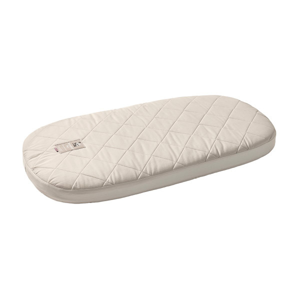 Leander Classic Babymatratze 66x116cm