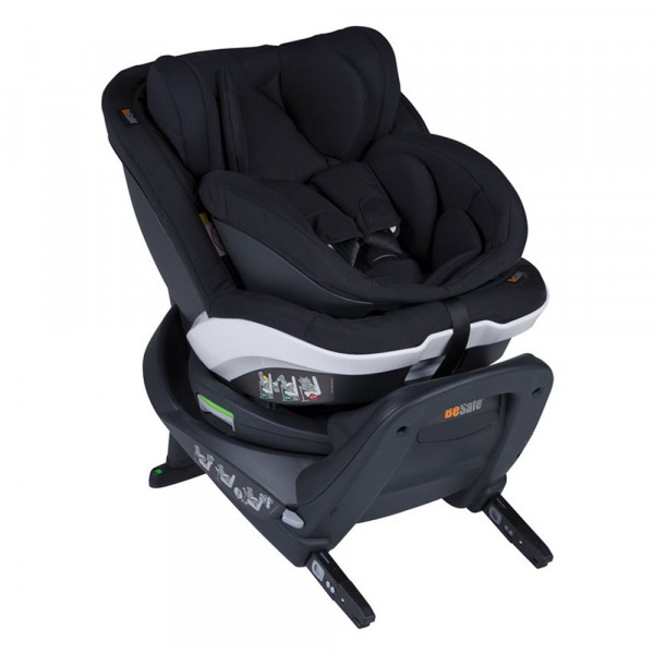 BeSafe iZi Twist B i-Size Kindersitz (0-18 kg)