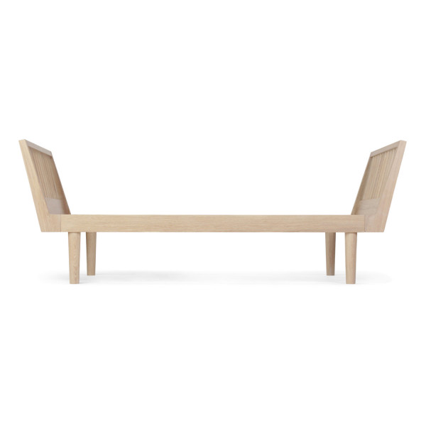 KAS Kopenhagen Juniorbett Eli - 90x160 cm