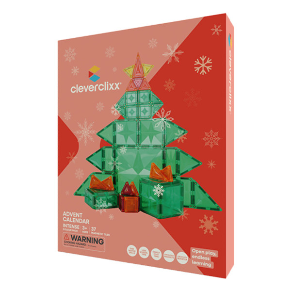 Cleverclixx Adventskalender