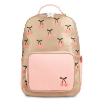 Jeune Premier Bobbie Rucksack für Schule & Freizeit