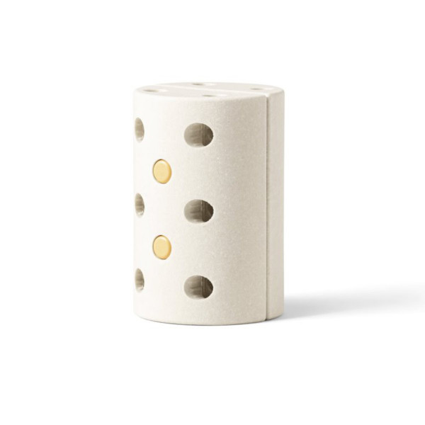 Modu Kinderhocker / Roller, 4-teilig 2.0