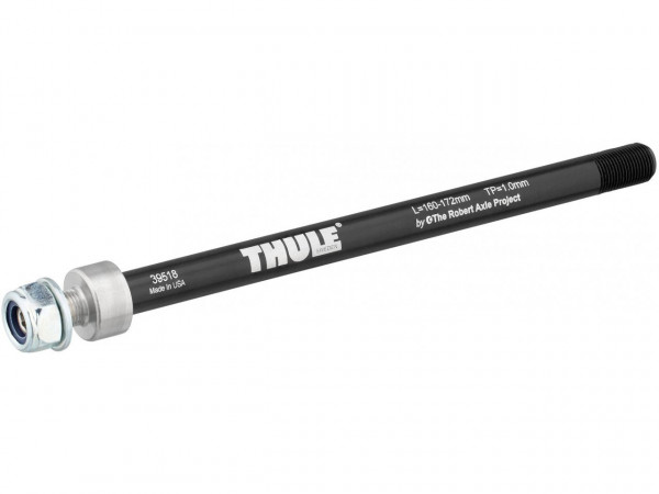 Thule Chariot Steckachse für Syntace Adapter M12x1.0