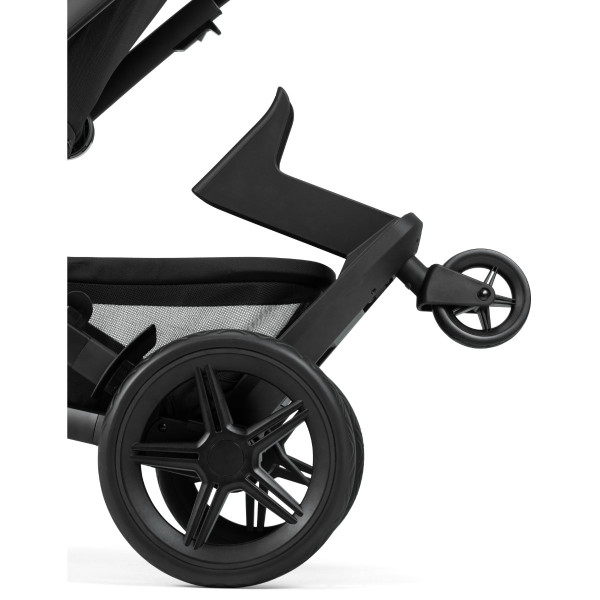 Joolz Mitfahrbrett mit Sitz