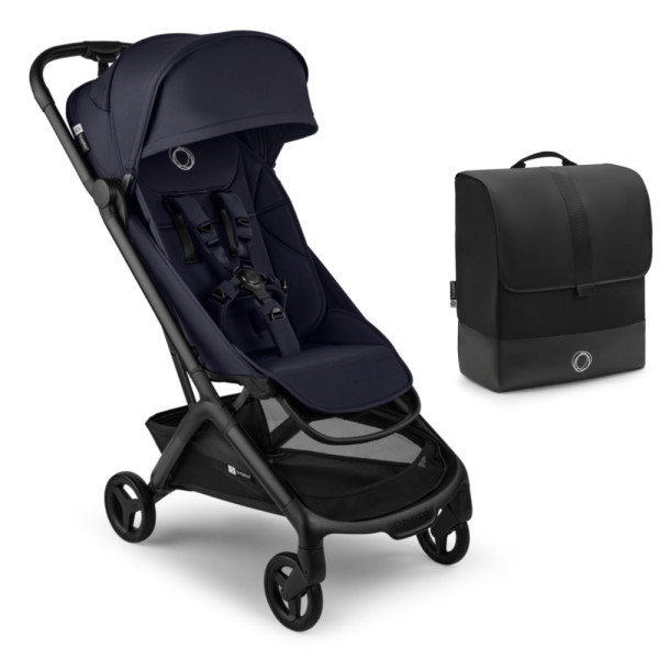 Bugaboo Butterfly 2 Buggy + Gratis Transporttasche