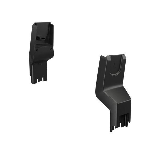 Thule Charm Autositzadapter