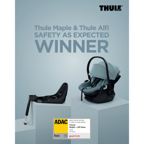 Thule Maple i-Size Babyschale